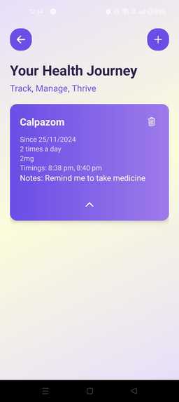 EpiCare – screenshot 15