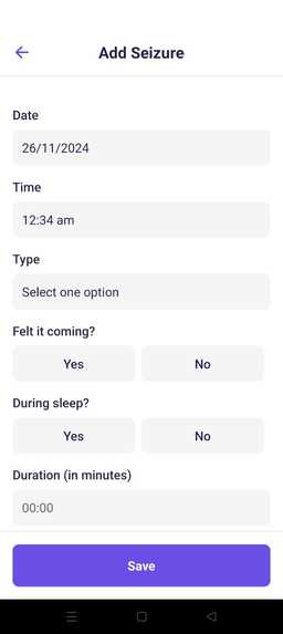 EpiCare – screenshot 7