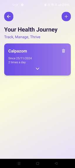 EpiCare – screenshot 14