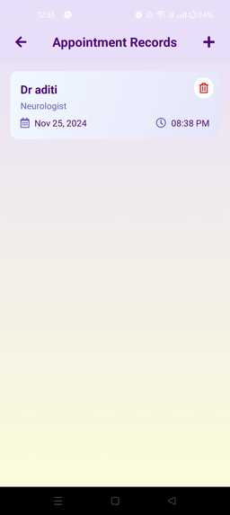 EpiCare – screenshot 20