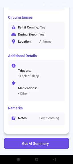 EpiCare – screenshot 22