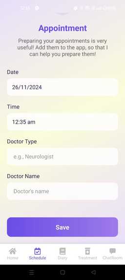 EpiCare – screenshot 19