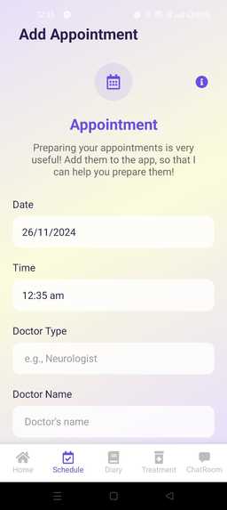 EpiCare – screenshot 18