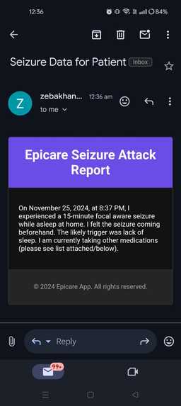 EpiCare – screenshot 25