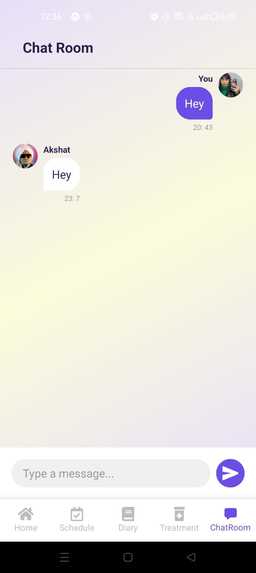 EpiCare – screenshot 26