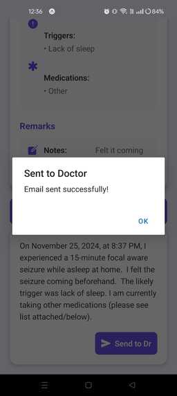 EpiCare – screenshot 24