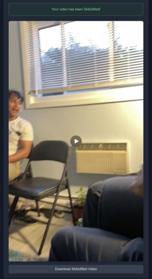 Skibidifier – screenshot 3