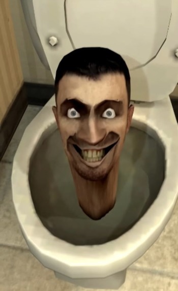 Skibidifier – screenshot 4