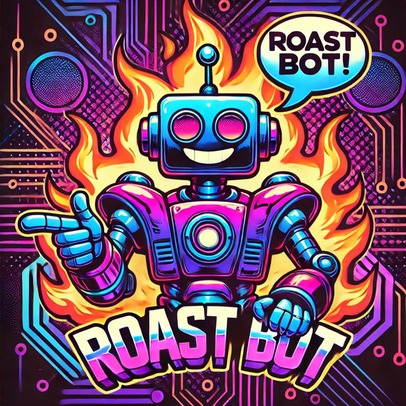 RoastBot – screenshot 3