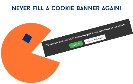 Papaya CookieMonster – screenshot 1