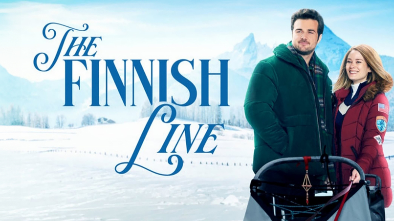 The Finnish Line (2024) - FullMovie – screenshot 1
