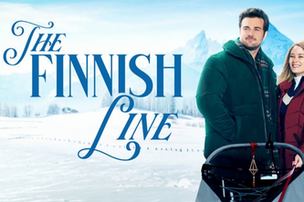 The Finnish Line (2024) - FullMovie