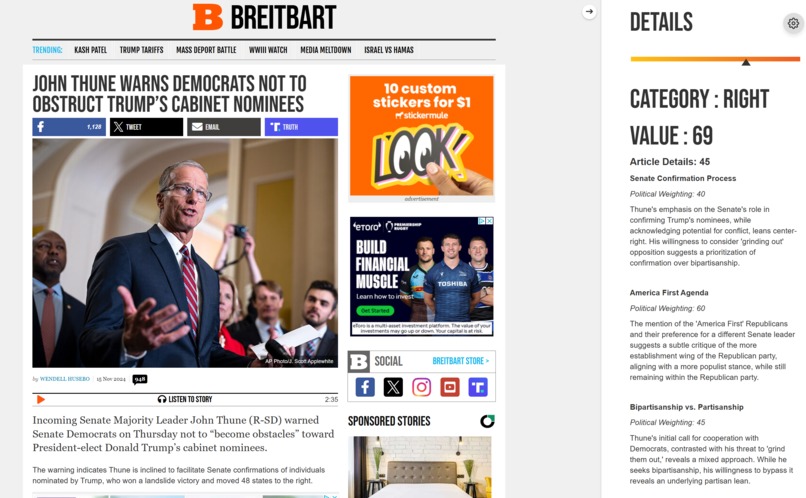 ClariScale – screenshot 4