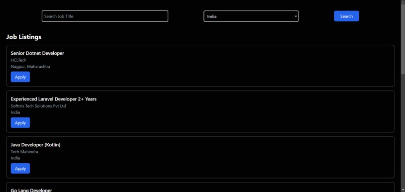 cvrve clone – screenshot 2