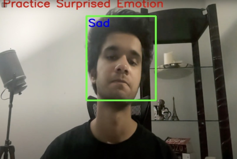 A.I.utism – screenshot 2