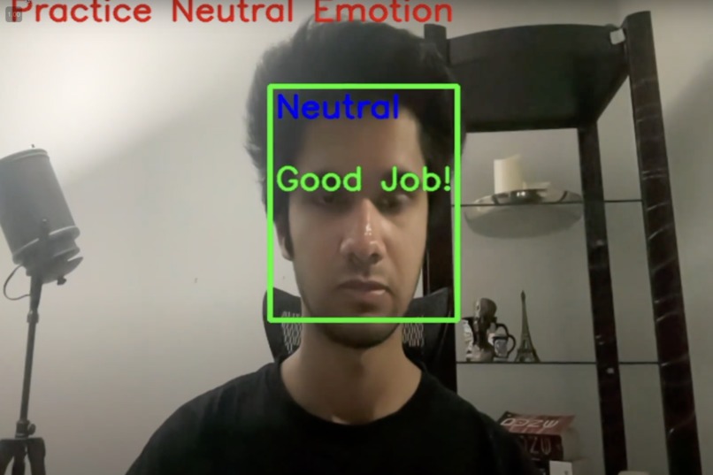A.I.utism – screenshot 3
