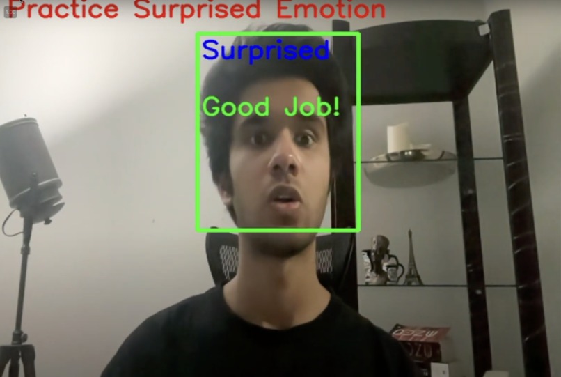 A.I.utism – screenshot 4