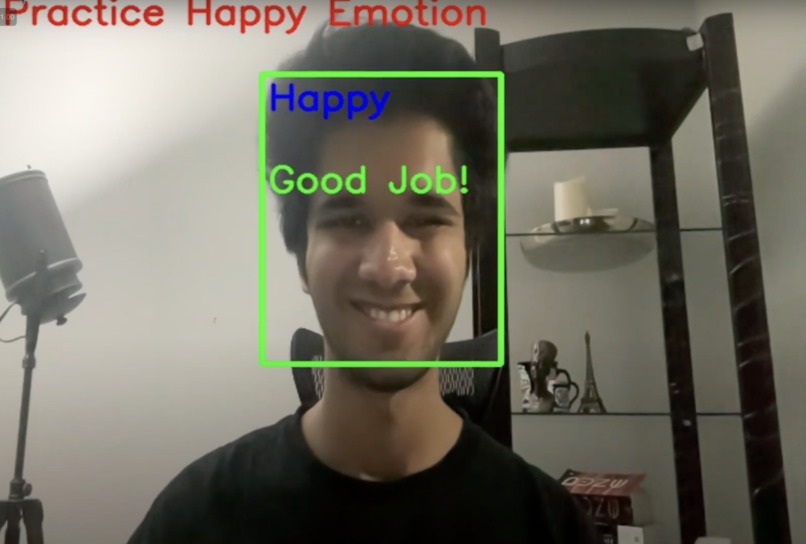 A.I.utism – screenshot 5