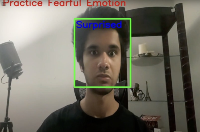A.I.utism – screenshot 6