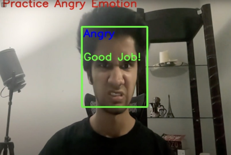 A.I.utism – screenshot 7
