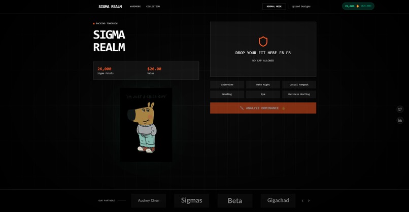Fitchekkkk – screenshot 1