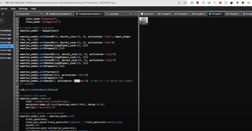 A.I.utism – screenshot 8