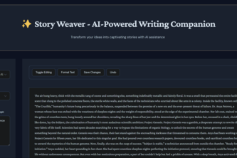 Google-Gemini_nano_challenge