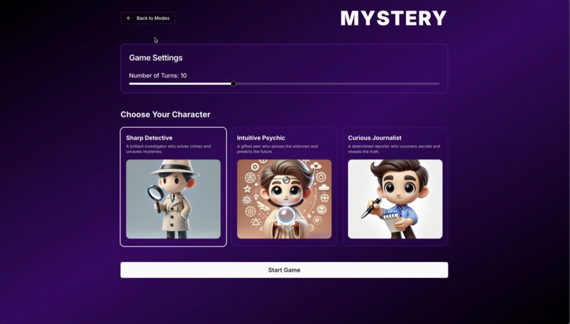 Simuchat – screenshot 4