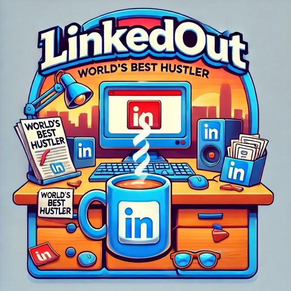 LinkedOut – screenshot 1