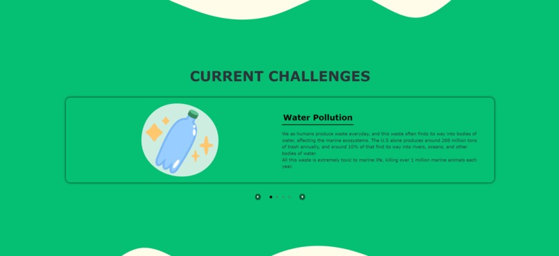 Earth First – screenshot 2