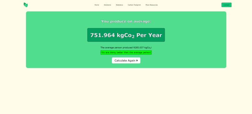 Earth First – screenshot 12