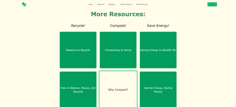 Earth First – screenshot 13