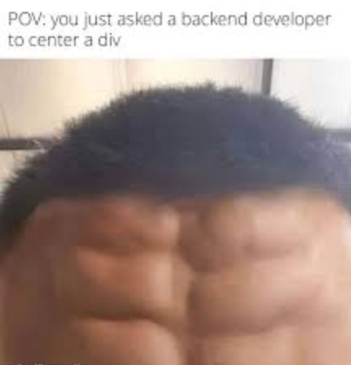 Center Div Academy – screenshot 5