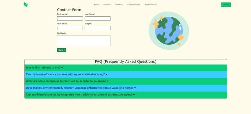 Earth First – screenshot 14