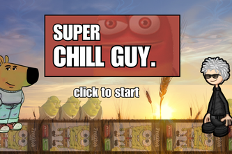 super chill guy | Devpost