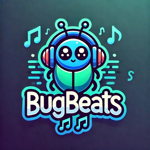 BugBeats – screenshot 1