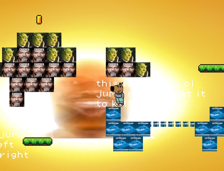 super chill guy – screenshot 3