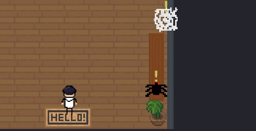 Christmas Rush – screenshot 1