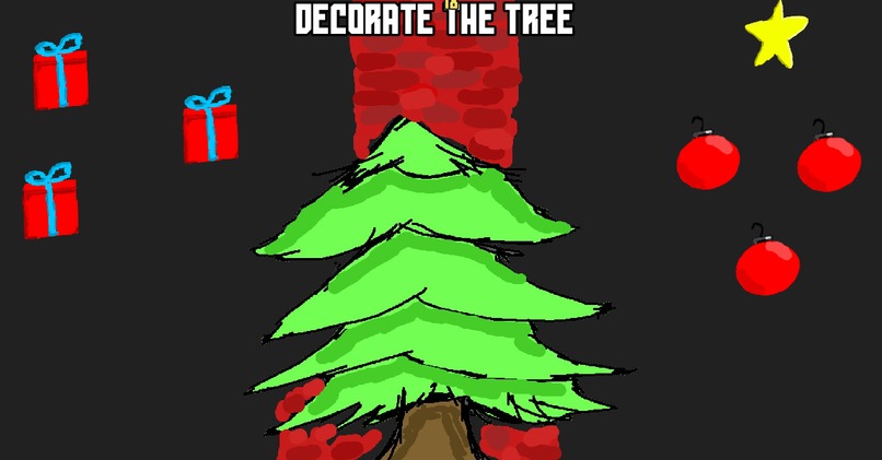 Christmas Rush – screenshot 2