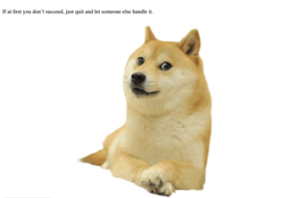 Quit Your Job Motivational App