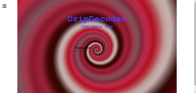 brainrot translator – screenshot 1