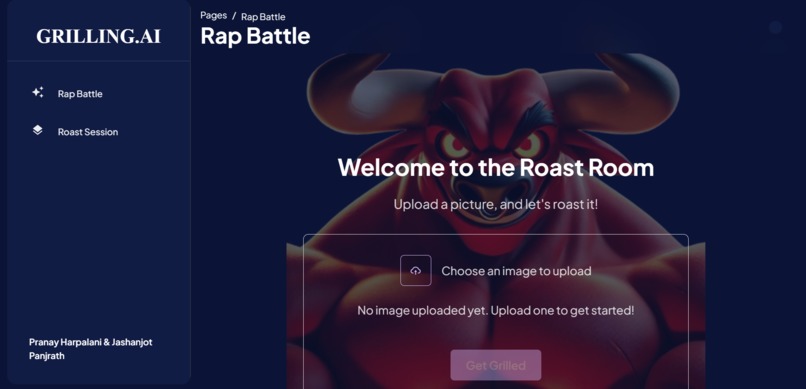 Grilling.ai – screenshot 3