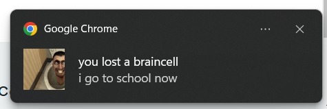 brain cell deleter – screenshot 2