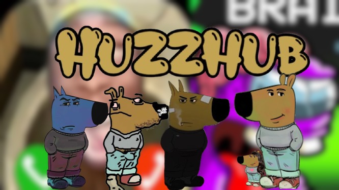 HuzzHub – screenshot 6