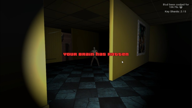 Skibidi Hellhouse – screenshot 3