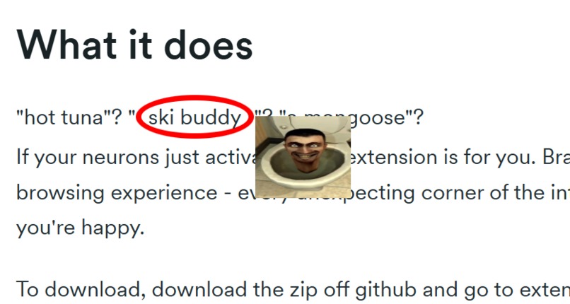 Brainrot Soundalike – screenshot 1