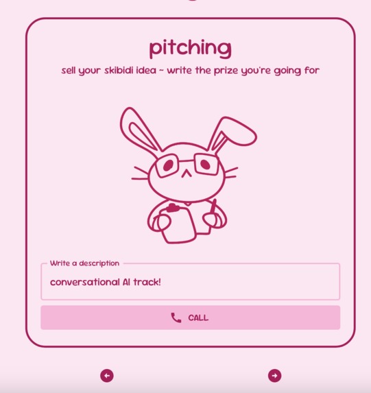 comMEWnicate – screenshot 4