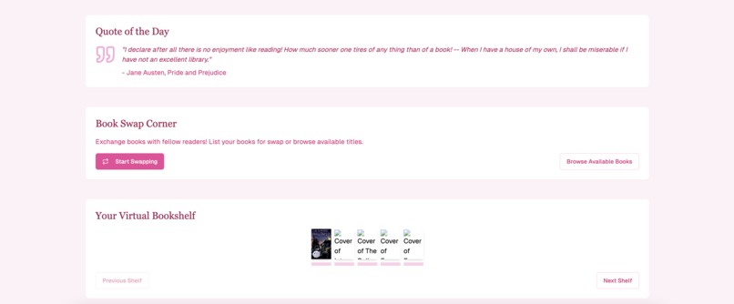 Pink Chronicles – screenshot 4
