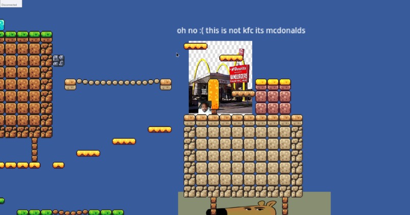 DON POLLO OBBY: THE GAME – screenshot 2