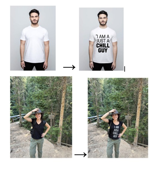 MemeDrip – screenshot 1